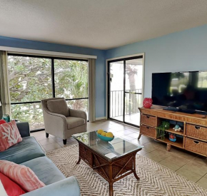 Edgewater Villa #1607